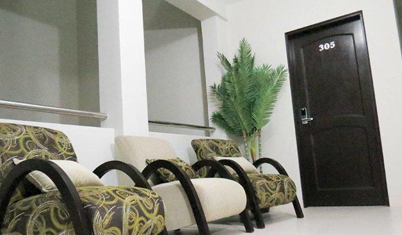 Hotel Cacique | Piura | Piura | Perú 4