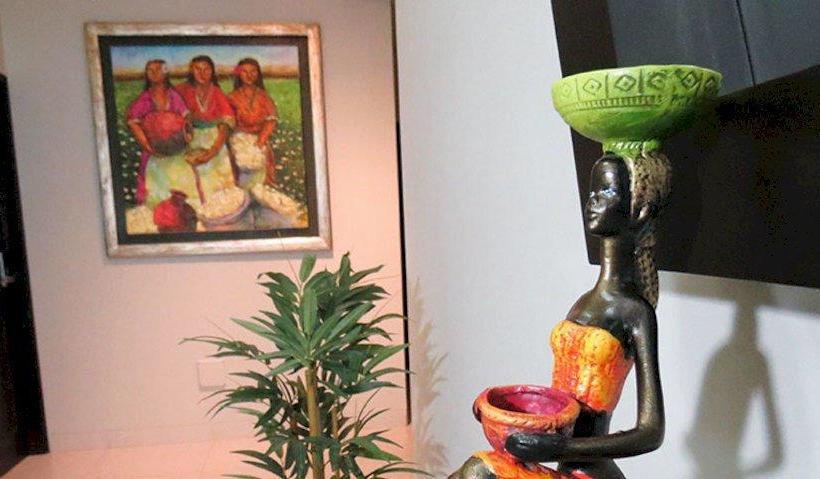 Hotel Cacique | Piura | Piura | Perú 5