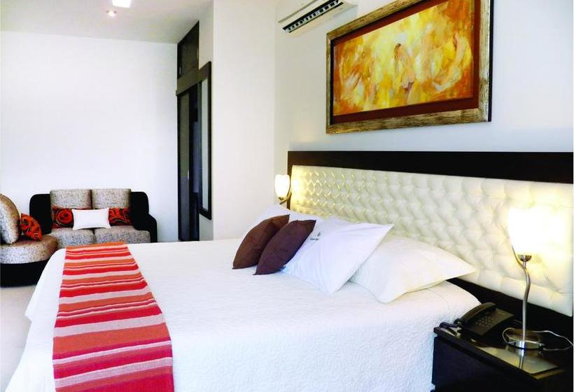 Hotel Cacique | Piura | Piura | Perú 6