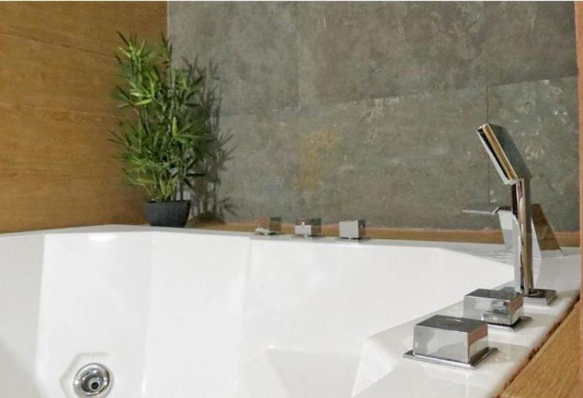 Hotel Cacique | Piura | Piura | Perú 7