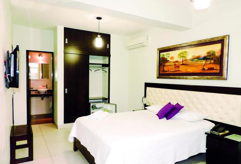 Hotel Cacique | Piura | Piura | Perú 8