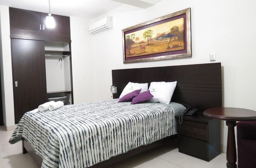 Hotel Cacique | Piura | Piura | Perú 9