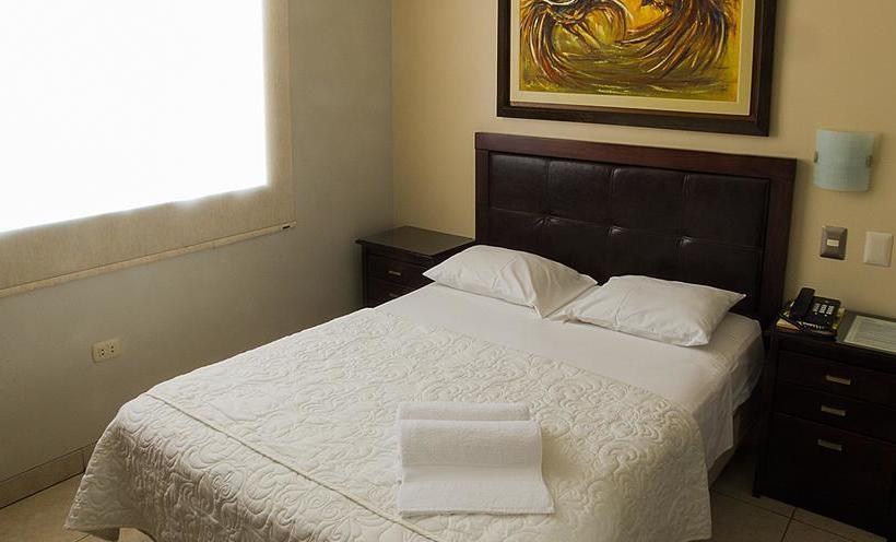 Hotel Rivera Del Rio | Piura | Piura | Perú 1