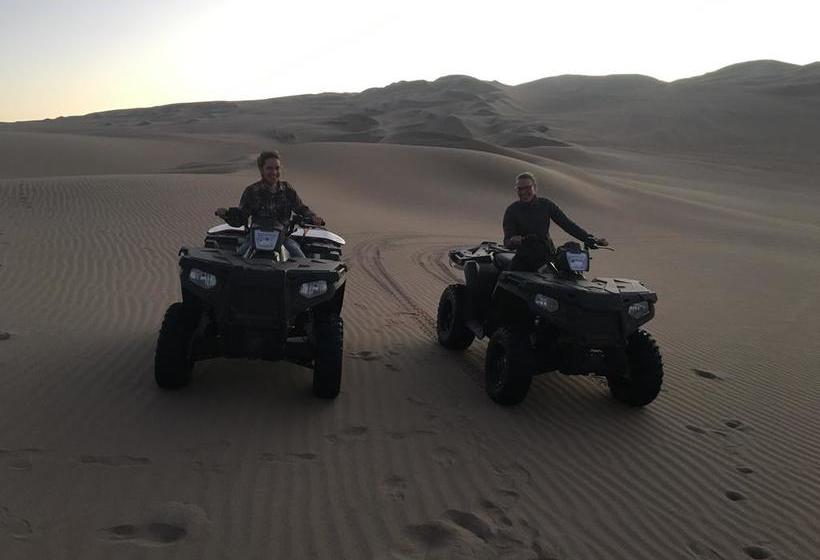 Bed and Breakfast Ica Adventures Ica