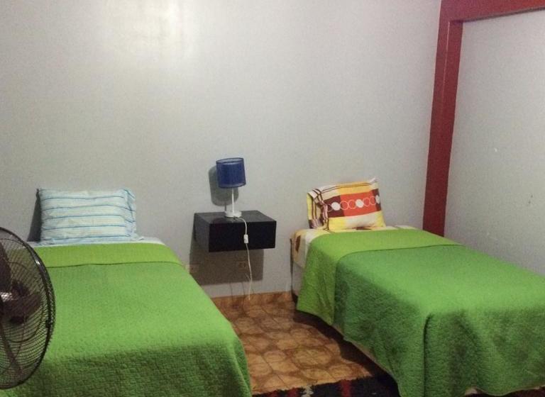 Bed and Breakfast Ica Adventures | Ica | Ica | Perú 15