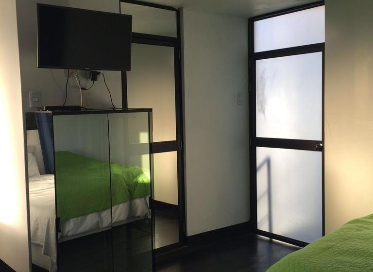 Bed and Breakfast Ica Adventures | Ica | Ica | Perú 16