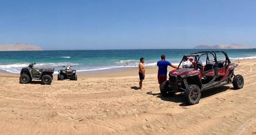 Bed and Breakfast Ica Adventures | Ica | Ica | Perú 2