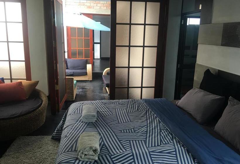 Bed and Breakfast Ica Adventures | Ica | Ica | Perú 3