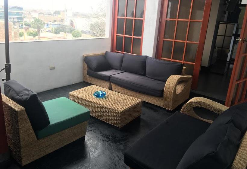 Bed and Breakfast Ica Adventures | Ica | Ica | Perú 6