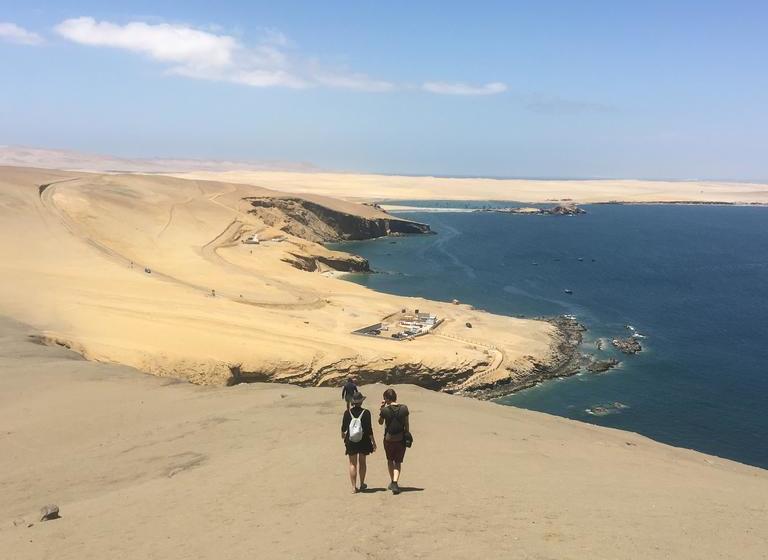 Bed and Breakfast Ica Adventures | Ica | Ica | Perú 8