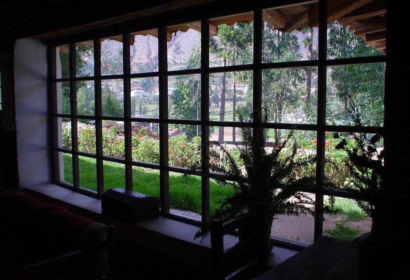 Hotel Hacienda Santa María | Tarma | Tarma | Perú 11