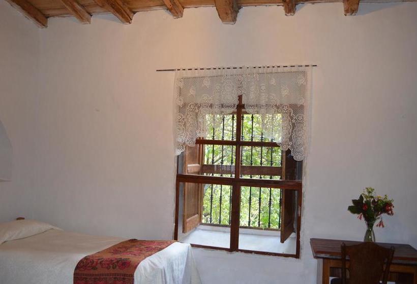 Hotel Hacienda Santa María | Tarma | Tarma | Perú 2