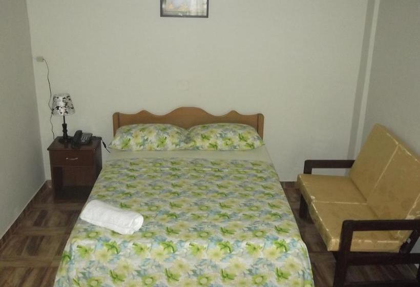 Hôtel Alojamientos Y Recreos Las Amazonas Inn Ii | Iquitos | Maynas | Hôtels au Pérou 2