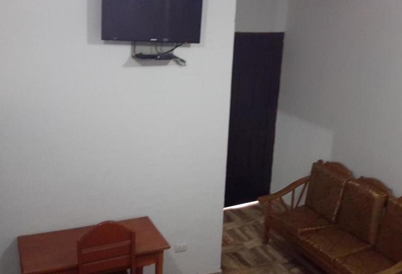 Hôtel Alojamientos Y Recreos Las Amazonas Inn Ii | Iquitos | Maynas | Hôtels au Pérou 3