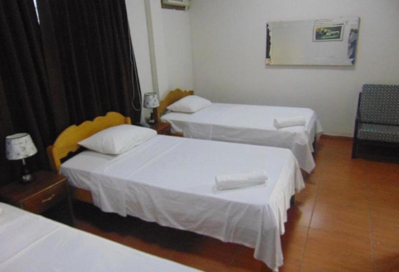 Hôtel Alojamientos Y Recreos Las Amazonas Inn Ii | Iquitos | Maynas | Hôtels au Pérou 4