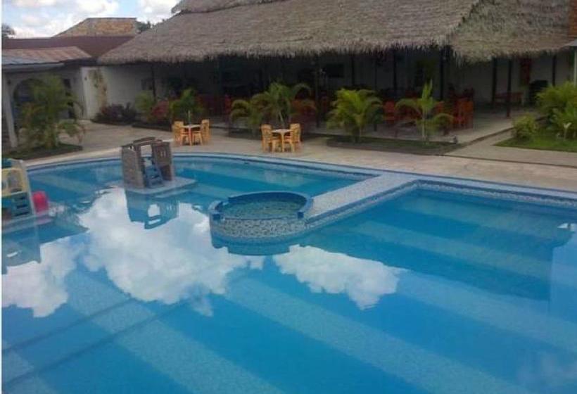 Hôtel Alojamientos Y Recreos Las Amazonas Inn Ii | Iquitos | Maynas | Hôtels au Pérou 6
