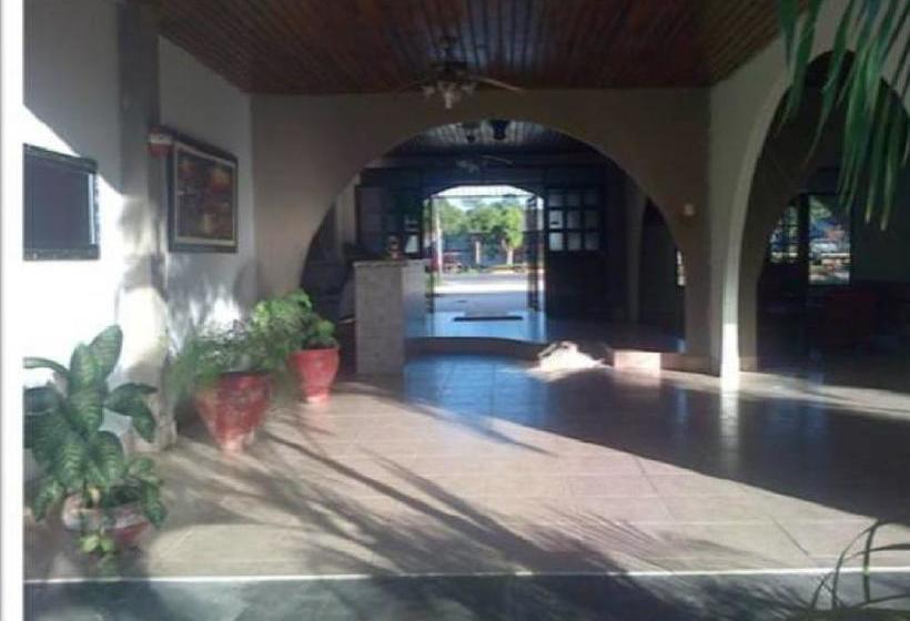 Hôtel Alojamientos Y Recreos Las Amazonas Inn Ii | Iquitos | Maynas | Hôtels au Pérou 7