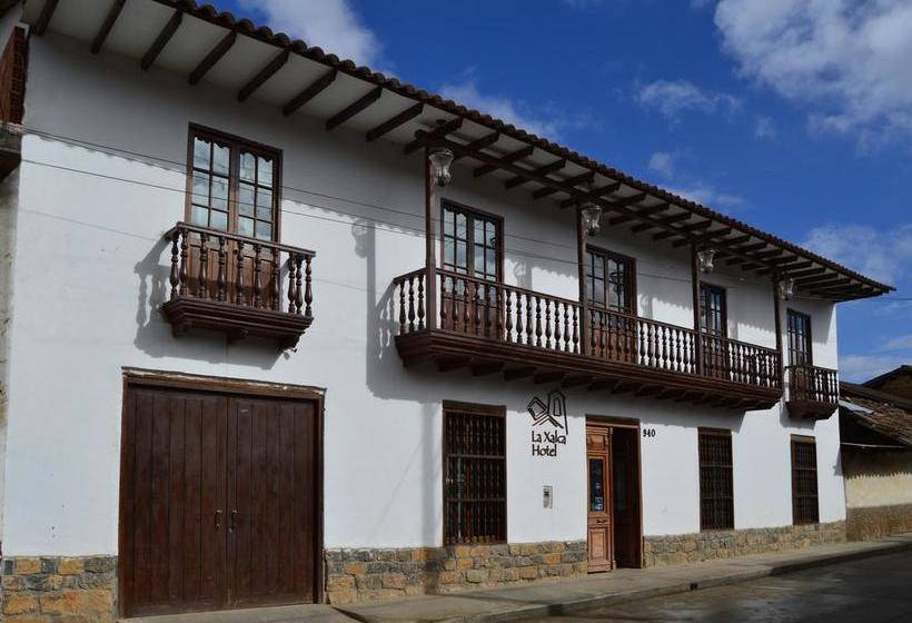 Hotel La Xalca | Chachapoyas | Chachapoyas | Perú 1