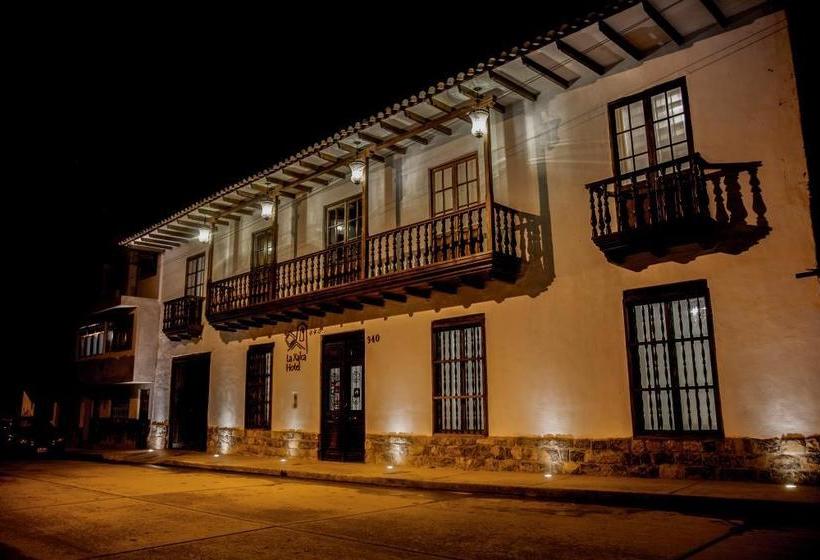 Hotel La Xalca | Chachapoyas | Chachapoyas | Perú 2