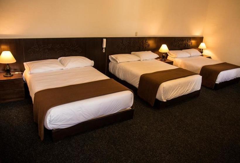 Hotel La Xalca | Chachapoyas | Chachapoyas | Perú 3