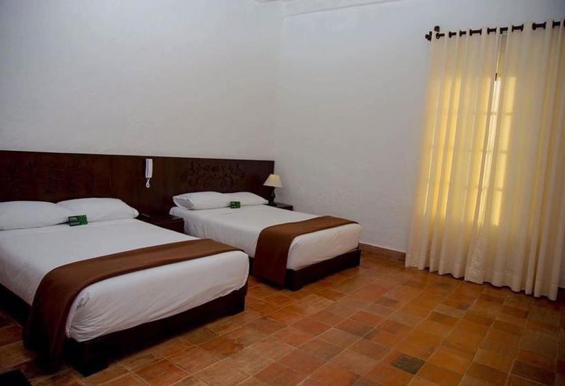 Hotel La Xalca | Chachapoyas | Chachapoyas | Perú 4