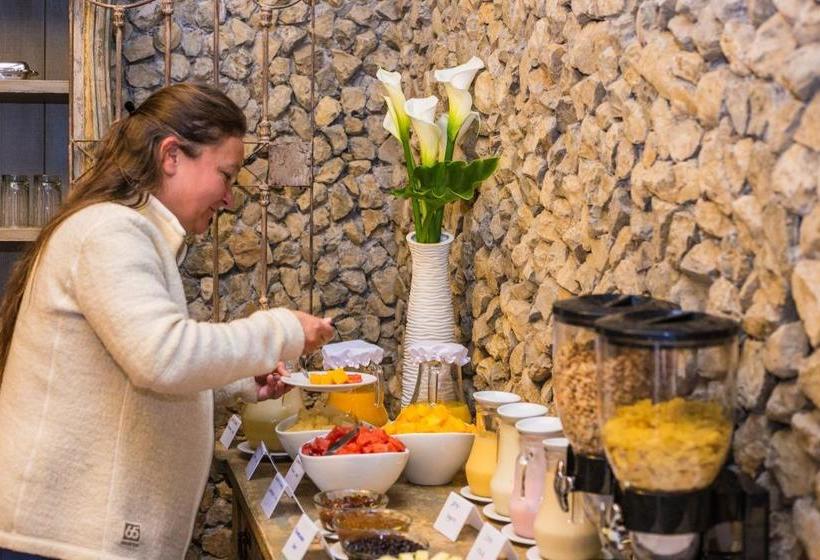 Hotel La Xalca | Chachapoyas | Chachapoyas | Perú 5