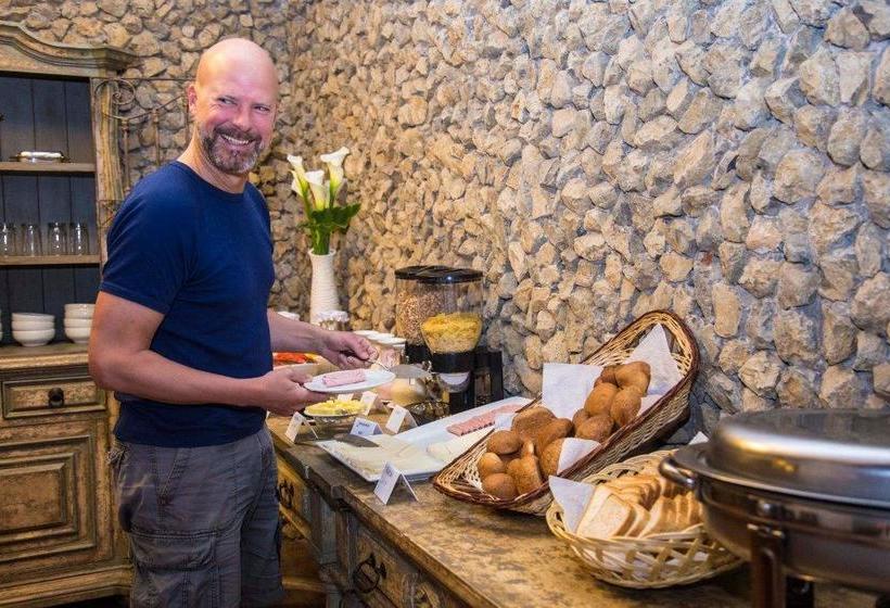 Hotel La Xalca | Chachapoyas | Chachapoyas | Perú 6