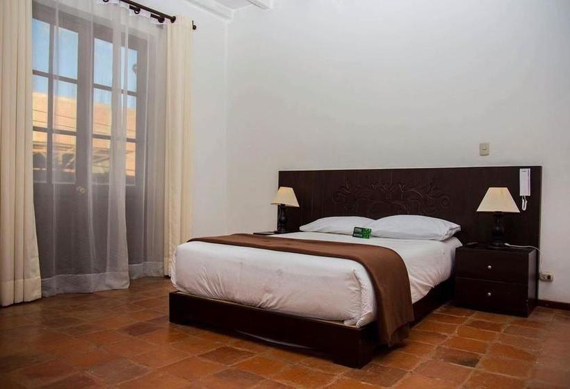 Hotel La Xalca | Chachapoyas | Chachapoyas | Perú 7