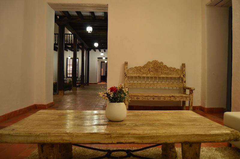Hotel La Xalca | Chachapoyas | Chachapoyas | Perú 8