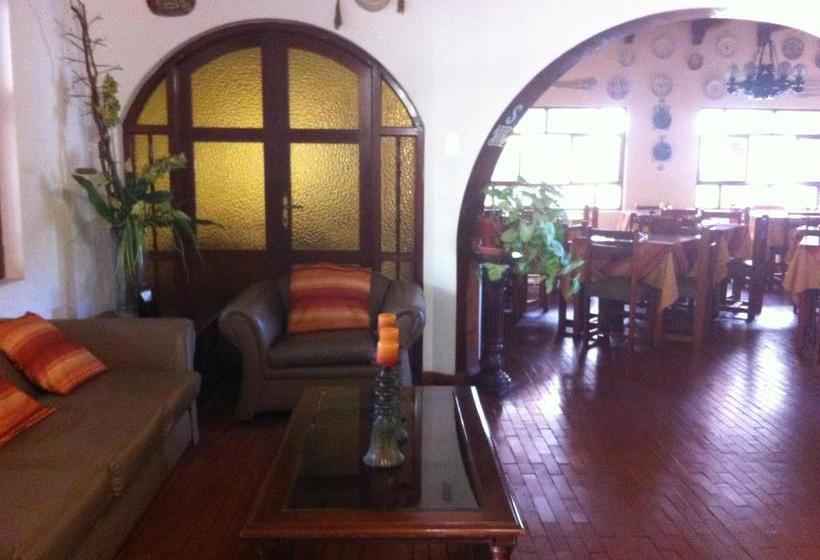 Hotel Oro Viejo | Nasca | Nazca | Perú 10