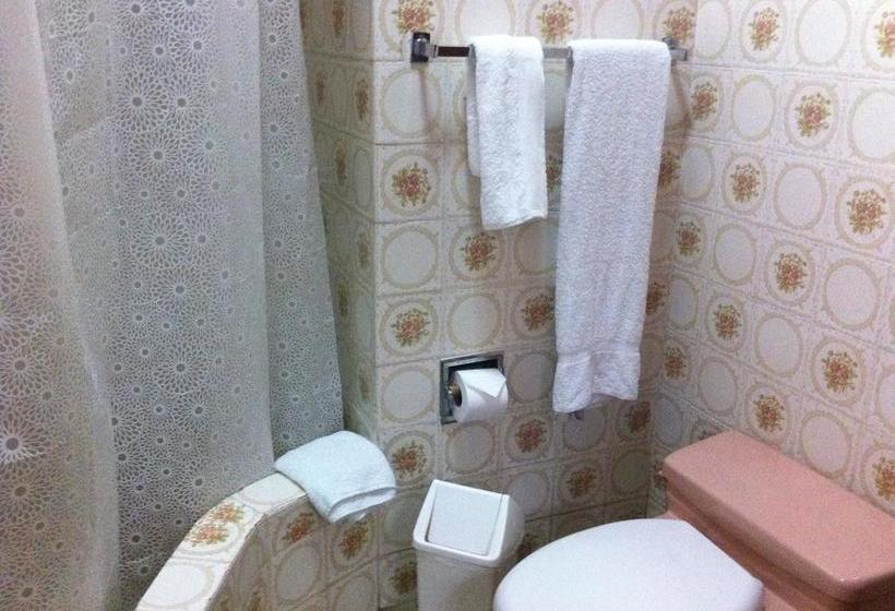 Hotel Oro Viejo | Nasca | Nazca | Perú 12