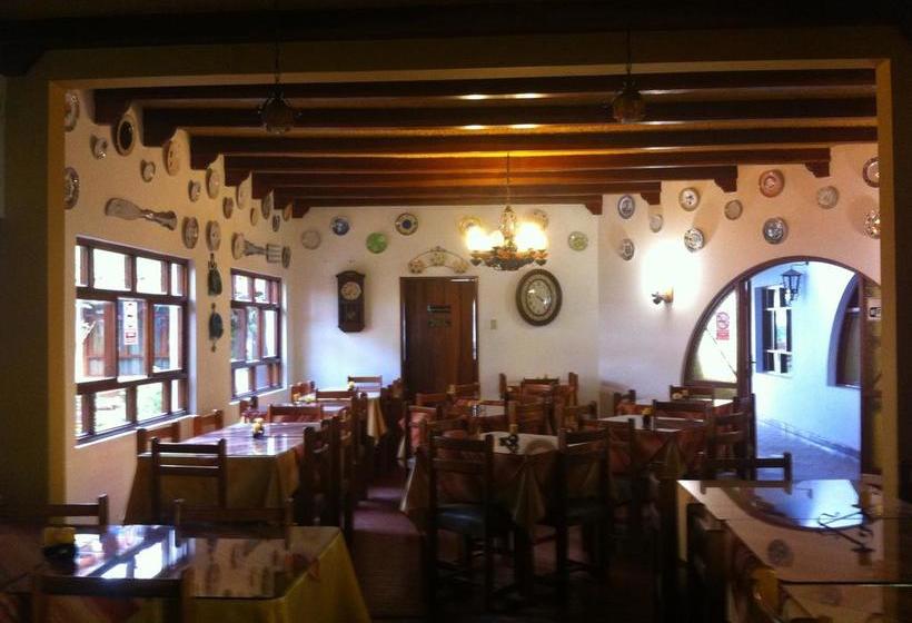 Hotel Oro Viejo | Nasca | Nazca | Perú 13