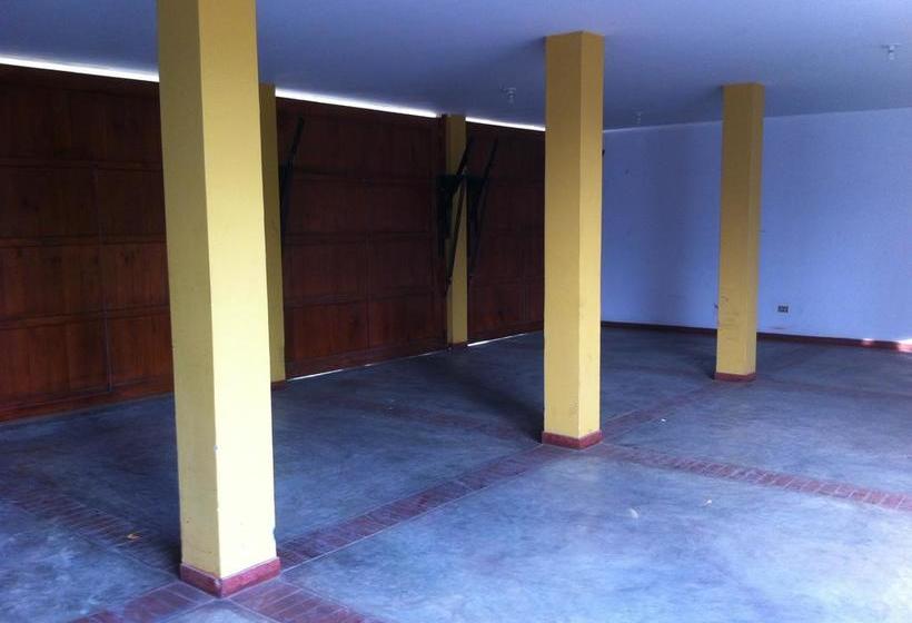 Hotel Oro Viejo | Nasca | Nazca | Perú 15