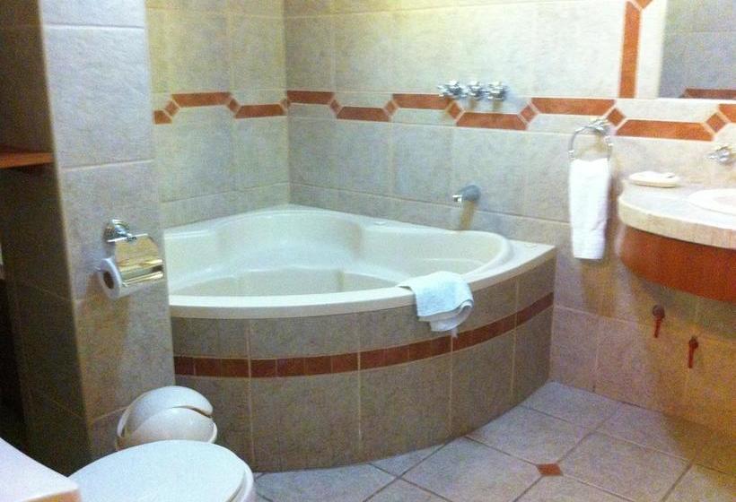 Hotel Oro Viejo | Nasca | Nazca | Perú 17