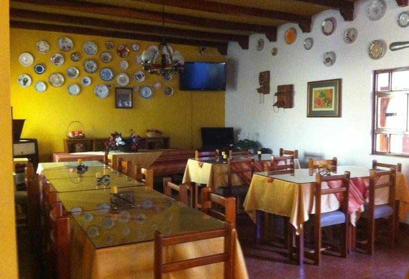 Hotel Oro Viejo | Nasca | Nazca | Perú 18