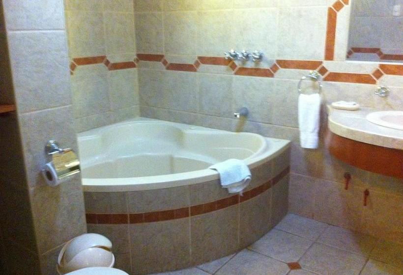 Hotel Oro Viejo | Nasca | Nazca | Perú 4