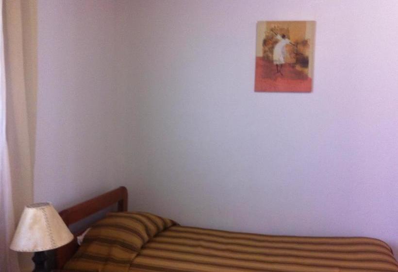 Hotel Oro Viejo | Nasca | Nazca | Perú 7