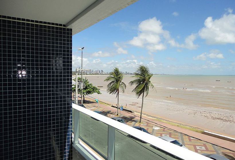 Hotel Nord Class Cabo Branco  | João Pessoa | Paraiba | Brasil 1