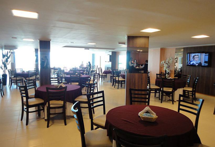 Hotel Nord Class Cabo Branco  | João Pessoa | Paraiba | Brasil 11