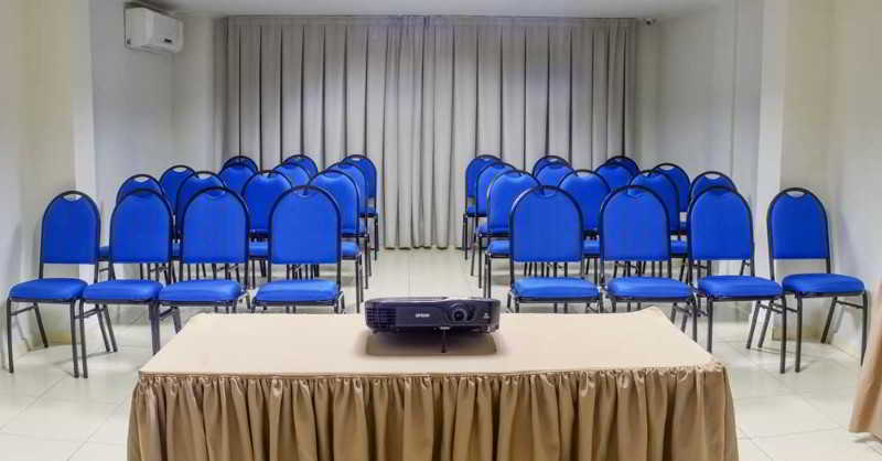 Hotel Nord Class Cabo Branco  | João Pessoa | Paraiba | Brasil 14