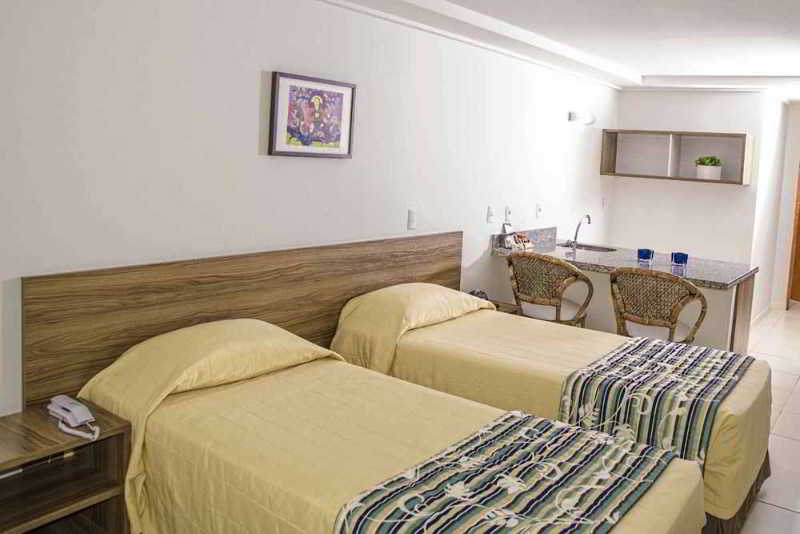 Hotel Nord Class Cabo Branco  | João Pessoa | Paraiba | Brasil 15