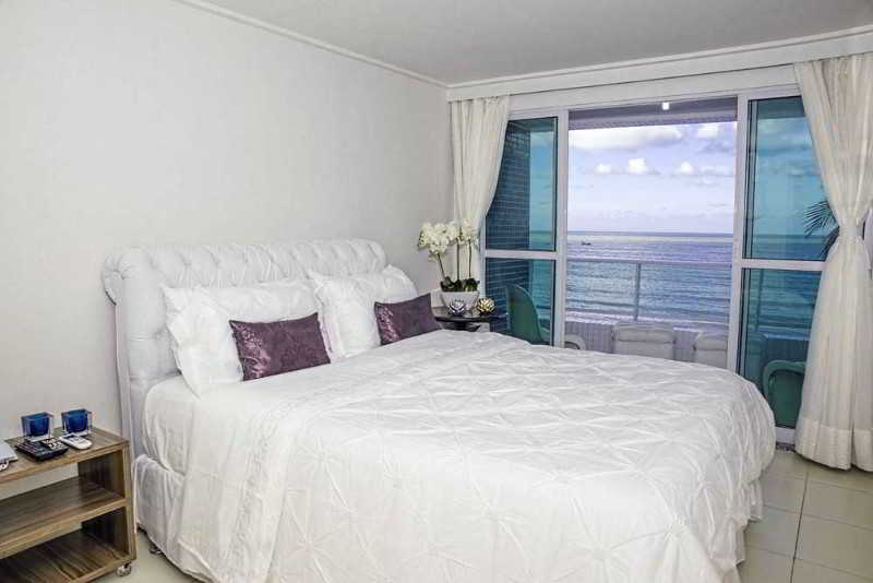 Hotel Nord Class Cabo Branco  | João Pessoa | Paraiba | Brasil 16