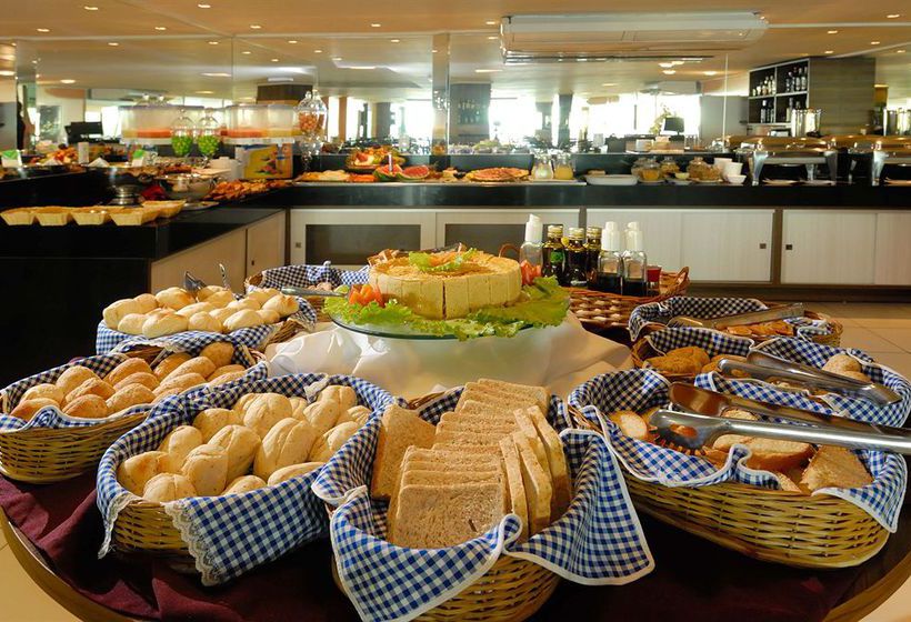 Hotel Nord Class Cabo Branco  | João Pessoa | Paraiba | Brasil 2