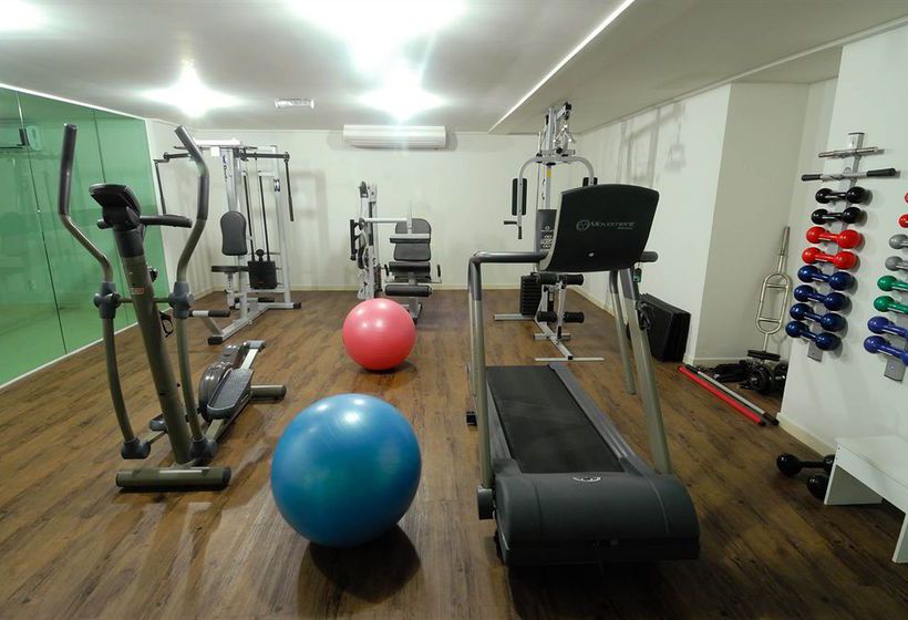 Hotel Nord Class Cabo Branco  | João Pessoa | Paraiba | Brasil 3