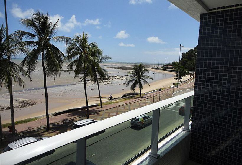 Hotel Nord Class Cabo Branco  | João Pessoa | Paraiba | Brasil 6