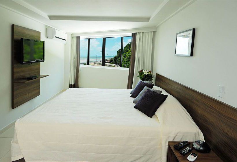 Hotel Nord Class Cabo Branco  | João Pessoa | Paraiba | Brasil 9