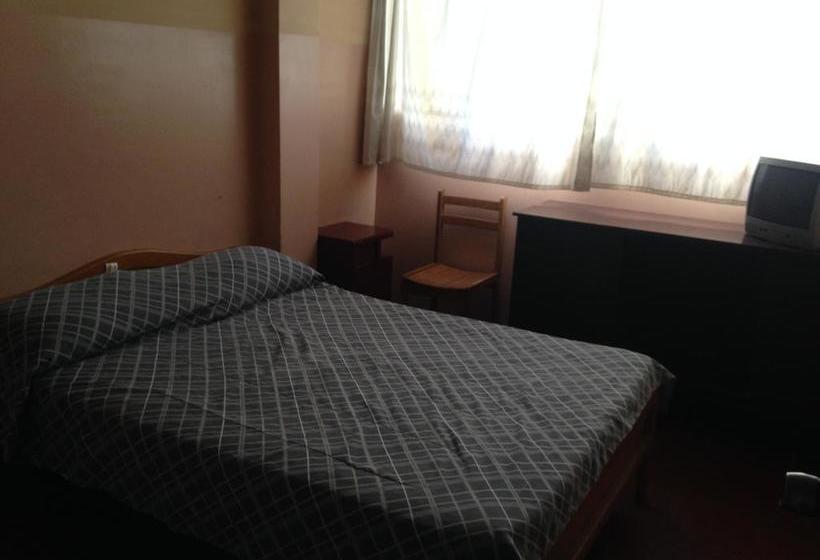 Hotel Turistico Maria Elena | Trujillo | Trujillo | Perú 2