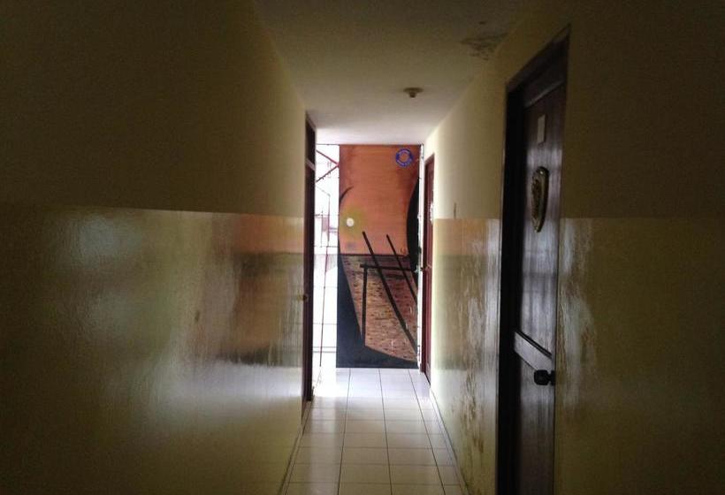 Hotel Turistico Maria Elena | Trujillo | Trujillo | Perú 3