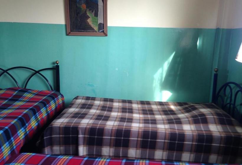 Hotel Turistico Maria Elena | Trujillo | Trujillo | Perú 4