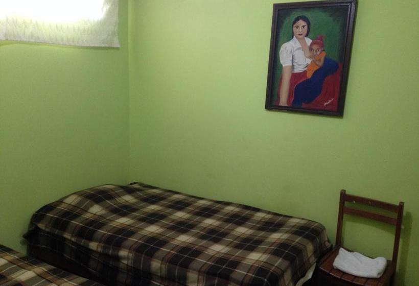 Hotel Turistico Maria Elena | Trujillo | Trujillo | Perú 5